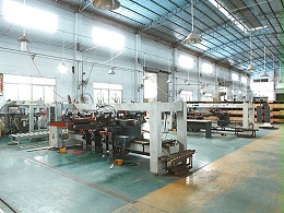 九游(中国)家具-进口设备