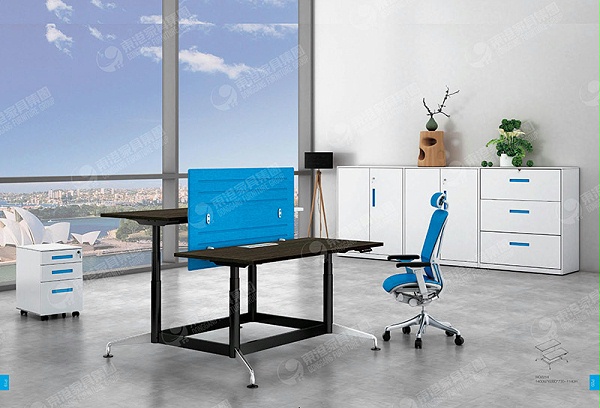 智能九游官方端入口可升降系列