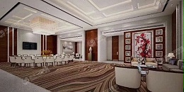 盐城市滨海国际大酒店家具九游(中国)