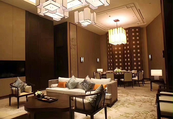 豪生大酒店-6