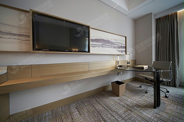 九游(中国)酒店客房固装家具