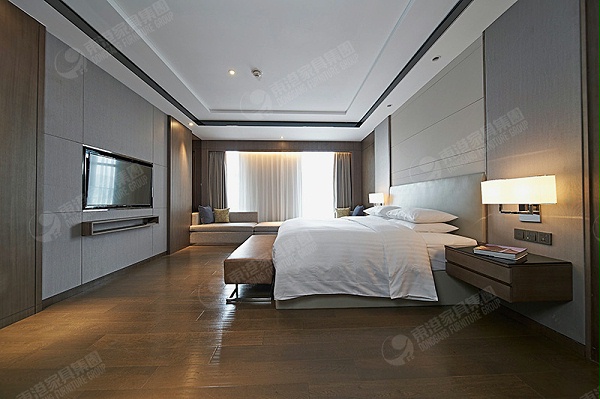 九游(中国)酒店客房家具