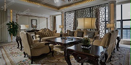 独山温德姆豪庭大酒店家具九游(中国)