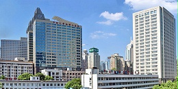 中南大学湘雅二医院家具九游(中国)