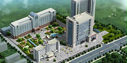 天水市第一人民医院家具九游(中国)