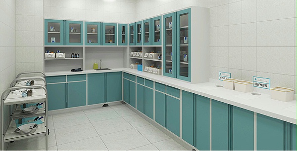 九游(中国)医院家具.