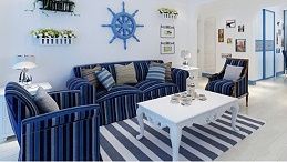 九游官方端入口-与您一起领略地中海家具风格