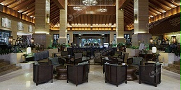 君澜·三亚湾迎宾馆九游(中国)