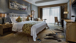 定制酒店家具的好处