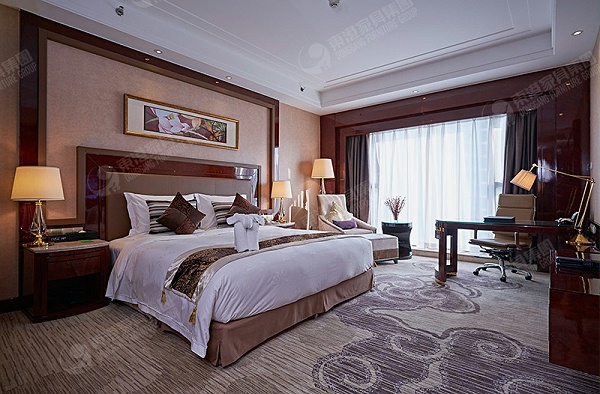九游(中国)酒店客房家具