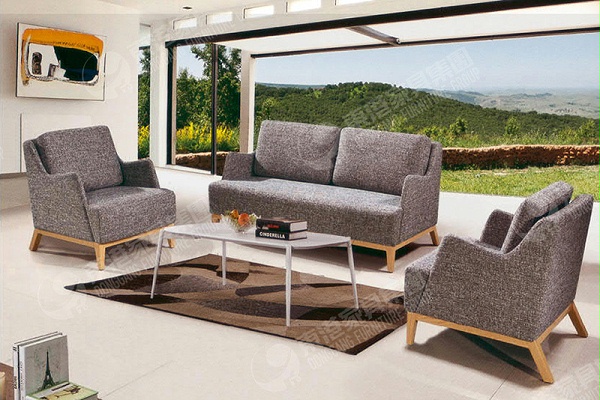 九游(中国)家具实木软体沙发