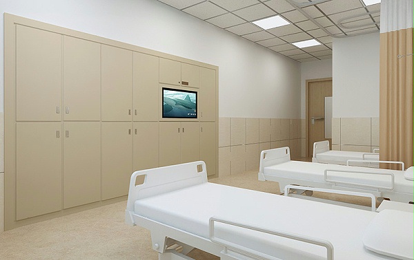 九游(中国)医院家具