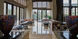 昆明洲际酒店九游(中国)