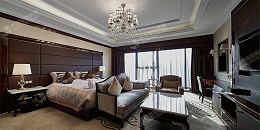 曲江国际饭店九游(中国)