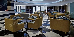 长隆熊猫酒店九游(中国)