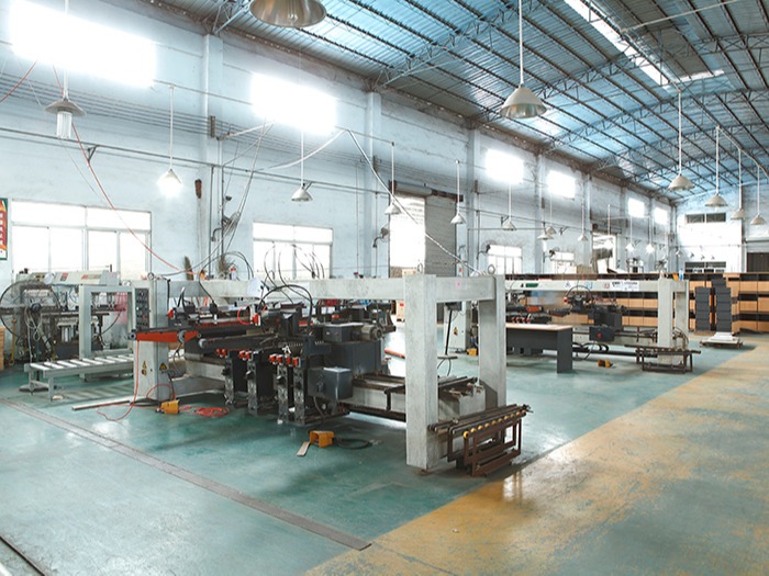 九游(中国)家具-进口设备