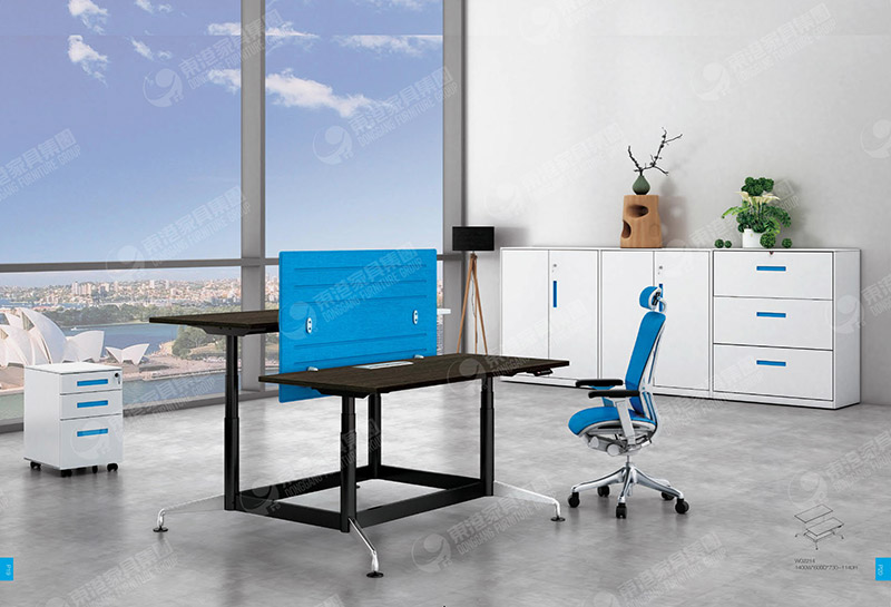 智能九游官方端入口可升降系列