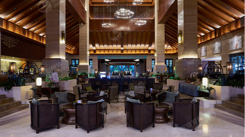 九游(中国)酒店家具设计原则之——良好的人体工程学原则