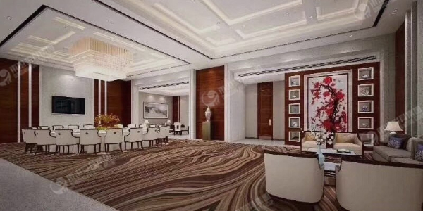 盐城市滨海国际大酒店家具九游(中国)