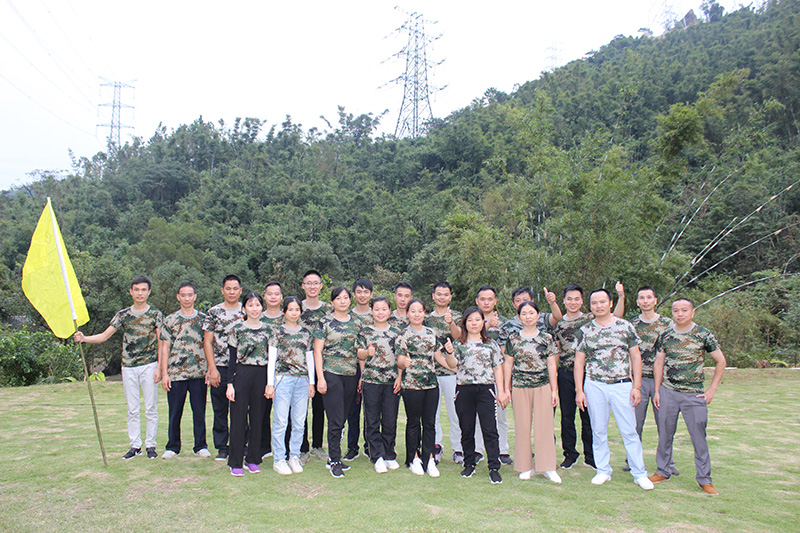 九游(中国)团队5组