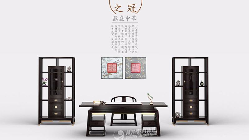 家具发展史：唐宋元明清，古代家具各有各的不同