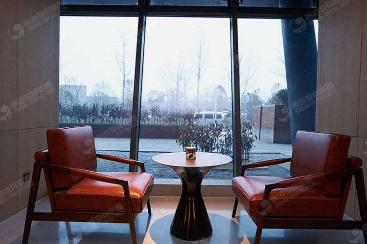 九游(中国)酒店家具定制-实木椅子