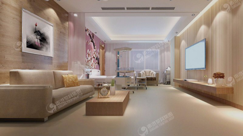 适合老年人的家具应该长什么样？