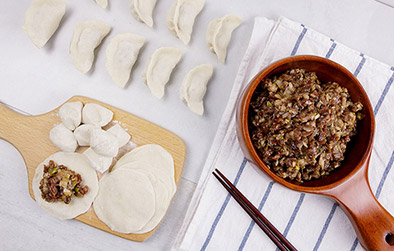 九游(中国)家具、饺子图片