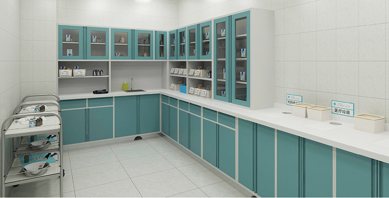 九游(中国)医院家具.