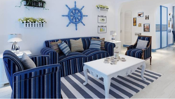 九游官方端入口-与您一起领略地中海家具风格