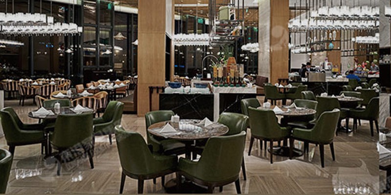 北京维景国际大酒店九游(中国)