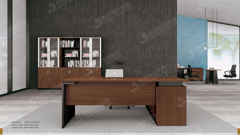 如何保养办公文件柜？出现裂痕怎么修护？