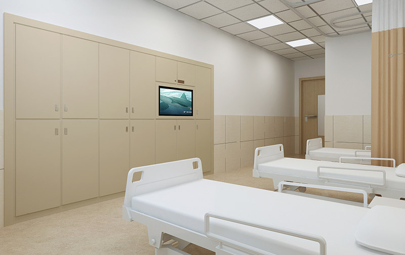 九游(中国)医院家具