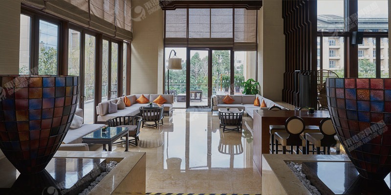 昆明洲际酒店九游(中国)