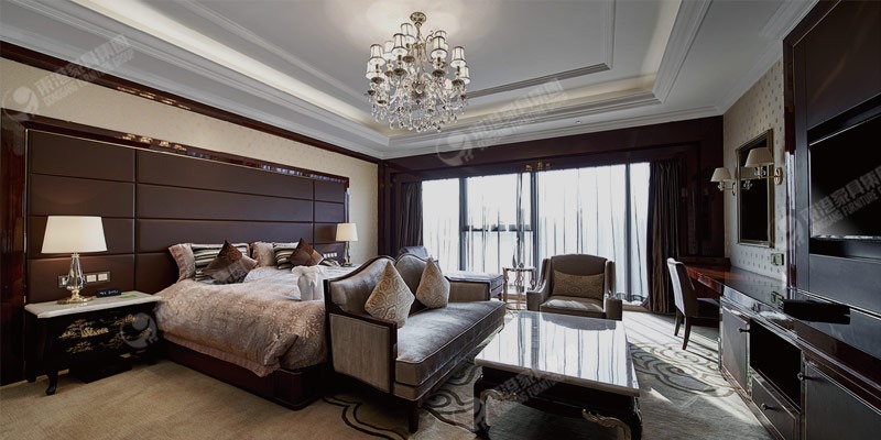 曲江国际饭店九游(中国)